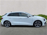 Audi A3 Image 3