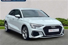 Used Audi A3
