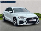 Audi A3 Image 1