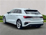 Audi A3 Image 2