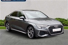 Used Audi A3