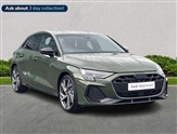 Audi A3 Image 1