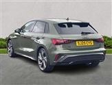 Audi A3 Image 2