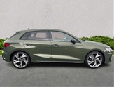 Audi A3 Image 3
