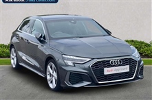 Used Audi A3