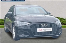 Used Audi A3