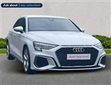 Audi A3 Image 1