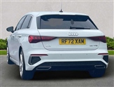 Audi A3 Image 2