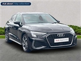 Audi A3 Image 1