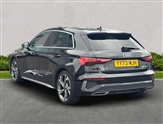 Audi A3 Image 2