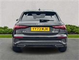 Audi A3 Image 4