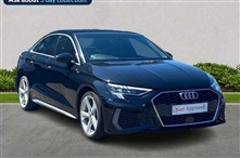 Used Audi A3