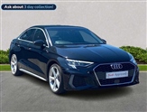 Audi A3 Image 1