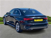 Audi A3 Image 2