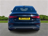 Audi A3 Image 4