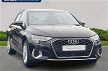 Used Audi A3