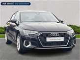 Audi A3 Image 1