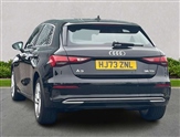 Audi A3 Image 2