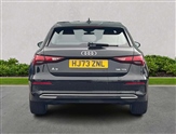Audi A3 Image 4