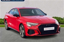 Used Audi A3