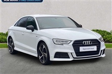 Used Audi A3