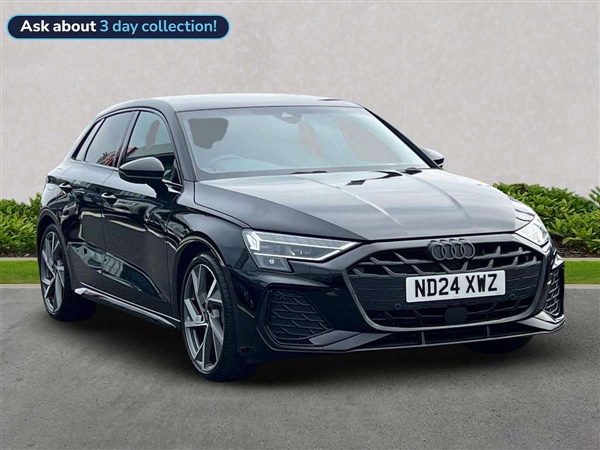 Large image for the Used Audi A3