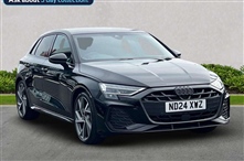 Used Audi A3