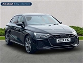Audi A3 Image 1