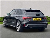 Audi A3 Image 2