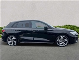 Audi A3 Image 3