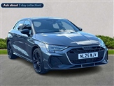 Audi A3 Image 1