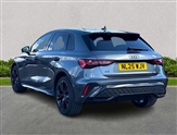 Audi A3 Image 2
