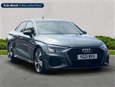 Audi A3 Image 1