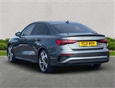 Audi A3 Image 2