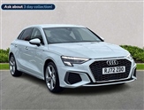 Audi A3 Image 1