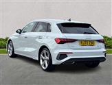 Audi A3 Image 2