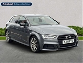 Audi A3 Image 1