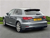 Audi A3 Image 2