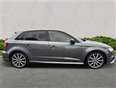 Audi A3 Image 3