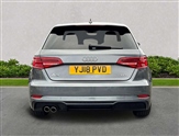 Audi A3 Image 4