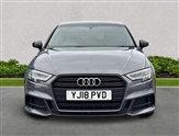Audi A3 Image 5