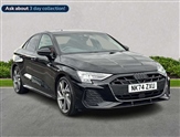 Audi A3 Image 1