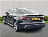 Audi A3 Image 2