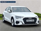 Audi A3 Image 1