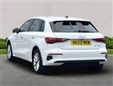 Audi A3 Image 2