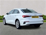 Audi A3 Image 2
