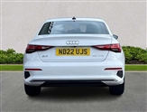 Audi A3 Image 4
