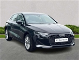 Audi A3 Image 1