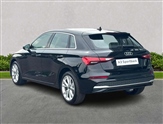 Audi A3 Image 2