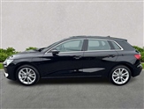 Audi A3 Image 3